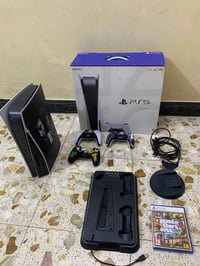 بلي فايف • يدات ٢ • قرص GTA٥