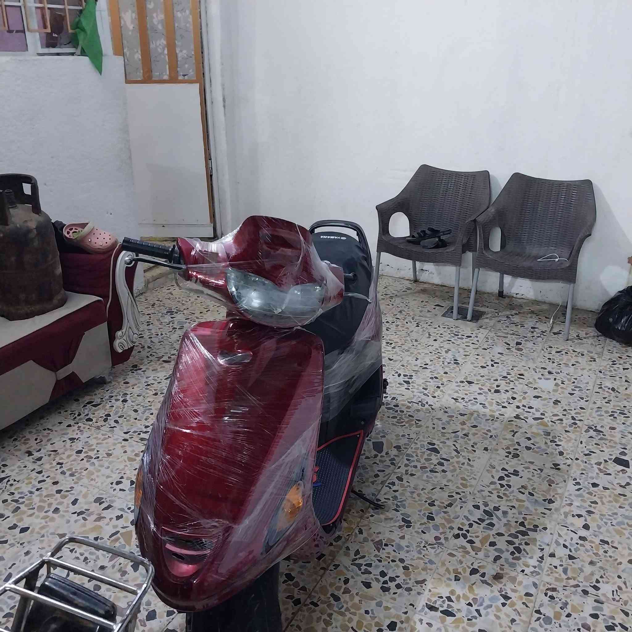 دراجه فراشه لبيع السعر؟ خاص


**إذا كنت صاحب هذا الإعلان وتريد حذفه لأي سبب، رجاءا أرسل رسالة إلى الدعم الفني**