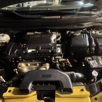 النتره 2007وارد كندي بيها بنيد وجاملغ  مبدلات سياره تبريد ثلج كير محرك...