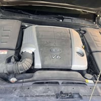 كورس • ٢٠١٤ • بدون حادث