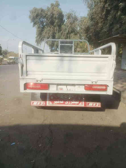 ستوتة موديل 2024 والمكينه موديل 2025 جاهزه ما بيها أي نقص أوراقها أصولية وكاملة سعرها 2400 مكاني بغداد المحموديه رقمي *********** بيه واتساب
