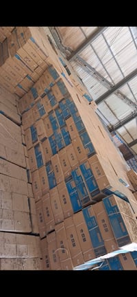 سبلت كاسيت • ٤ طن • ٣ فيز