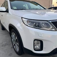 سورنتو ٢٠١٥ • مكينة V6 • ٧ راكب