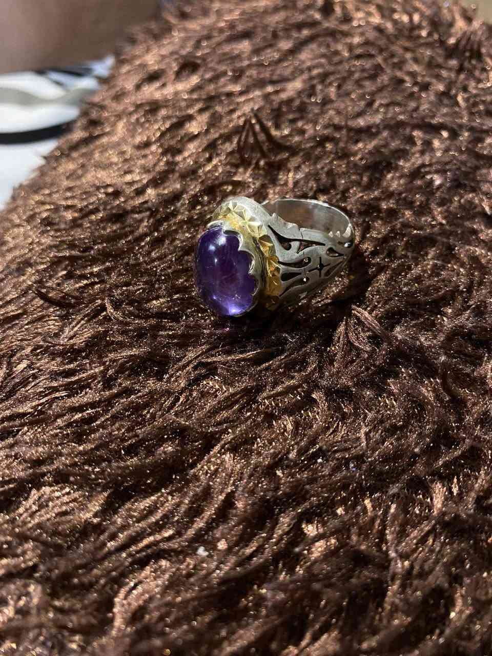 سلام عليكم ورحمة جمشت افريقي طبيعي لون تحفة صياغة تخريم للمبدع حجت ...
سعر مناسب انشالله اي ستفسار خاص


**إذا كنت صاحب هذا الإعلان وتريد حذفه لأي سبب، رجاءا أرسل رسالة إلى الدعم الفني**