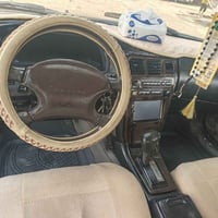 كريسته • محرك VVT • البصرة الزبير