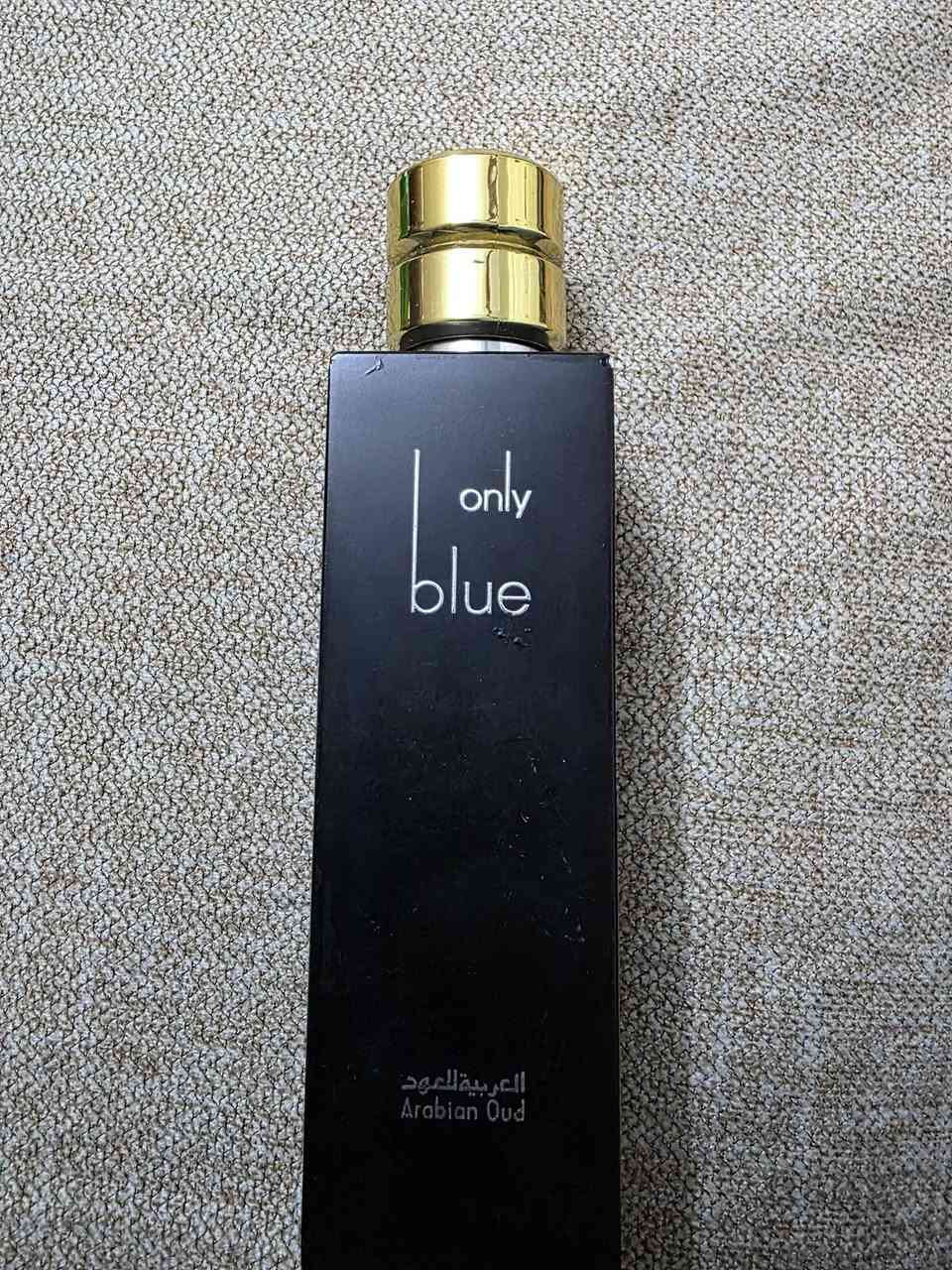 عطور باله كويتي مستعمل البيع كلهن ١٠٠ الف متوفر توصيل


**إذا كنت صاحب هذا الإعلان وتريد حذفه لأي سبب، رجاءا أرسل رسالة إلى الدعم الفني**