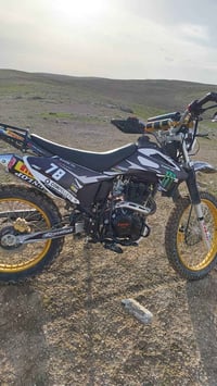 #للبيع  كويار 200Cc مستعمل قليل  موديل 2025 سعر 7.5$ للستفسار 07508231...