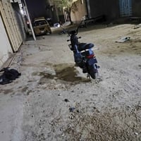 عندي باسكل شحن كلش نضيف 3 سرع 4 بطاريات نضيفات سويج بصمتين السعر 270 و...