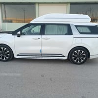 ٢٠٢٣ • هاي ليموزين • ٦٠ ألف كم