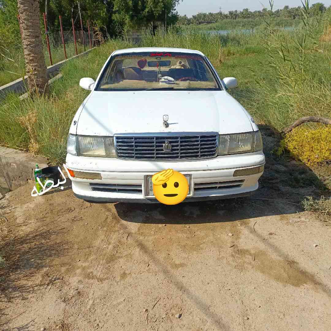 سلام عليكم سيارة البيع  في الناصرية سوق الشيوخ انتصال ***********
