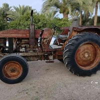 عنتر 80 محرك وكير وكسل وجهاز رفع وباور ستيرن شرط  تخم تاير نكره سلف  م...
