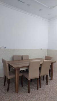 طاولة ٦نفر • رخيص • رانيا