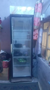 نجف حي القدس • حافظة براد • شغالة