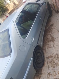 بيجو 306 • ٢٠٠١ • مكينة وكير تمام