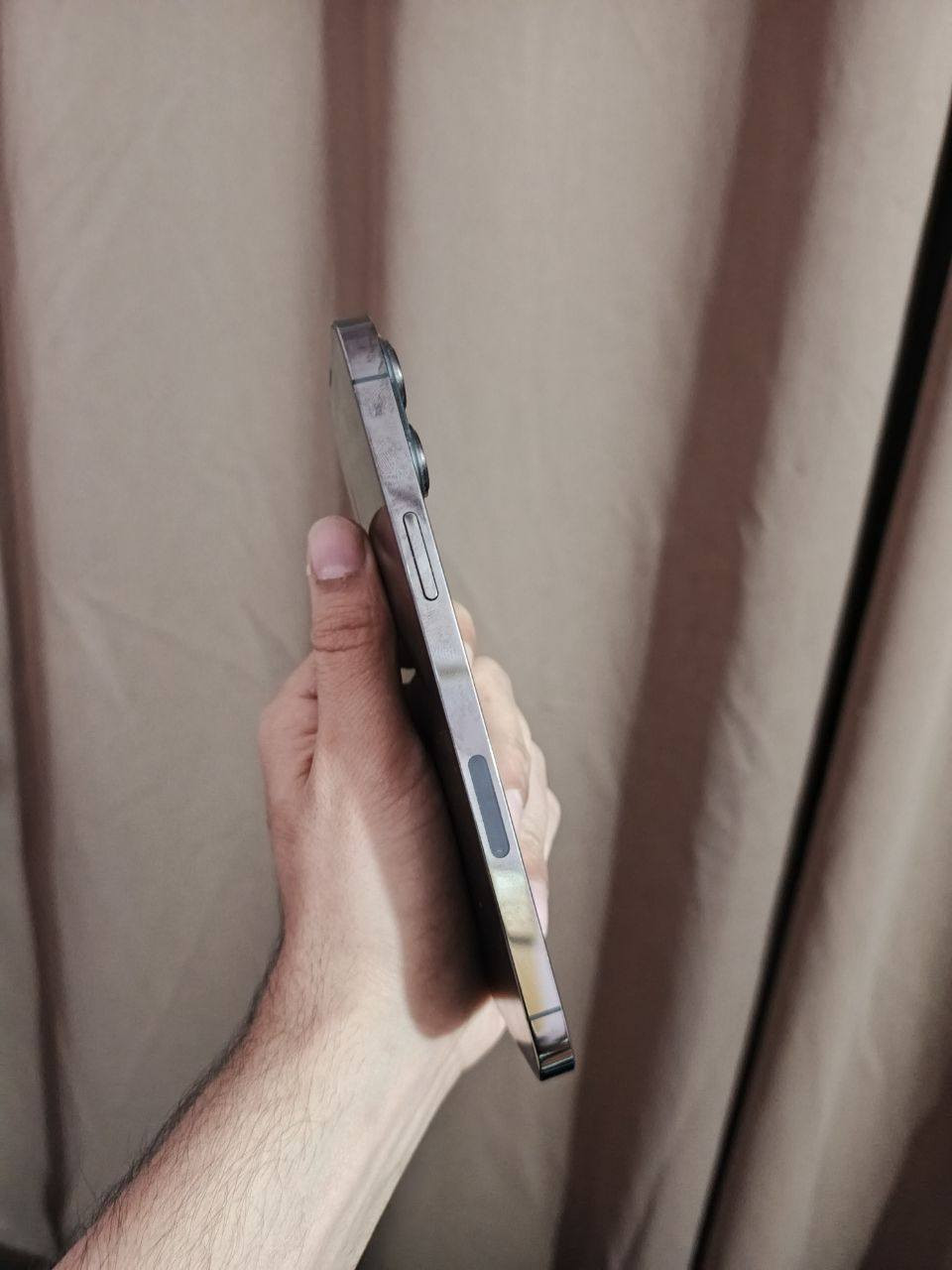 ايفون 13 برو ماكس
مسج قطعه اصليه من ابل
ذاكرة 128 بطاريه 83 جهاز نضيف كلش مال بيت
سعره ٥٢٥ شراي خاص


**إذا كنت صاحب هذا الإعلان وتريد حذفه لأي سبب، رجاءا أرسل رسالة إلى الدعم الفني**