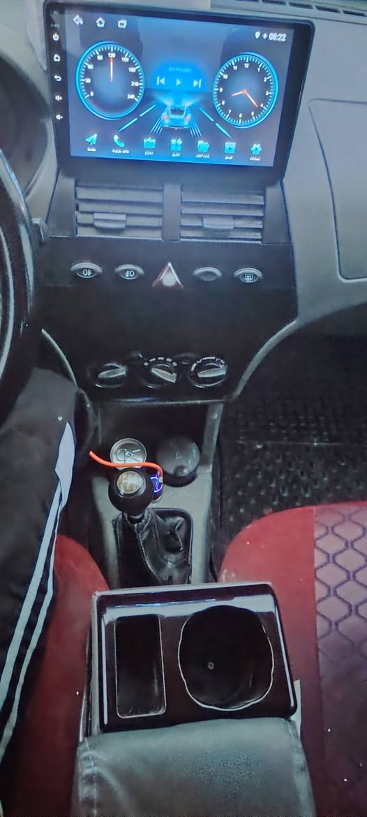 طيبه للبيع موديل 2015 بسمي كير او محرك مكفول
السعر 35


**إذا كنت صاحب هذا الإعلان وتريد حذفه لأي سبب، رجاءا أرسل رسالة إلى الدعم الفني**