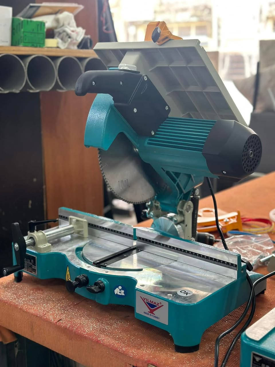 ***********کتر المنیوم للبیع
