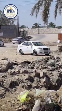 بابل • ٨٠٠م • غرفتين