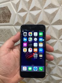 ايفونات الاجهزه نظافه عاليه جدا   ايفون 5 قطعه   ايفون6 قطعه  ايفون 6s...