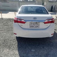 كورلا • ٢٠١٤ • بصمة