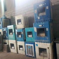 مبردات • حله بابل • بكرلي