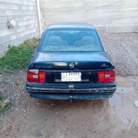 فيكترا • ١٩٩٤ • مكينة ٢٠٠٠