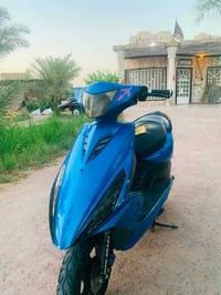 مضلع • ياباني • تايرات جدد