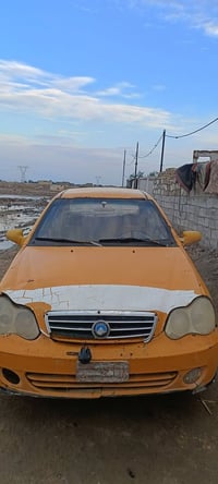 سيكا للبيع مكينه شغاله لا تدخين ولا تبخير 2012 السعر خاص هذا رقمي 0772...