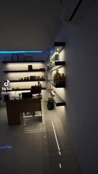 حجامة • حجز مسبق • مجمع زين العابدين