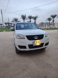 كريت ويل • ٢٠١٥ • كفالة عامه