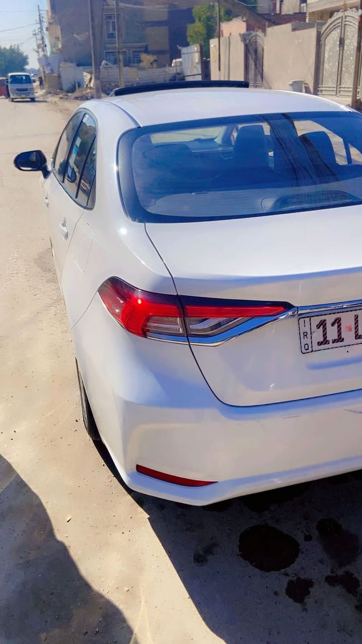 سلام عليكم كورله مديل 23خليجي مكفول فول مواصفات مكان لاامين الثانيه السعر 142 رقم الهاتف  /***********
