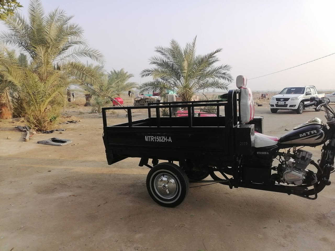 السلام عليكم ستوته للبيع امتيار موديل2019 رقم ابيض سنويه مجدد ا28 محرك جديد كهربائيات كلها شغاله السعره 1950 وبيه مجال مكاني ابو صخير مناذره الرقم الهاتف ***********
