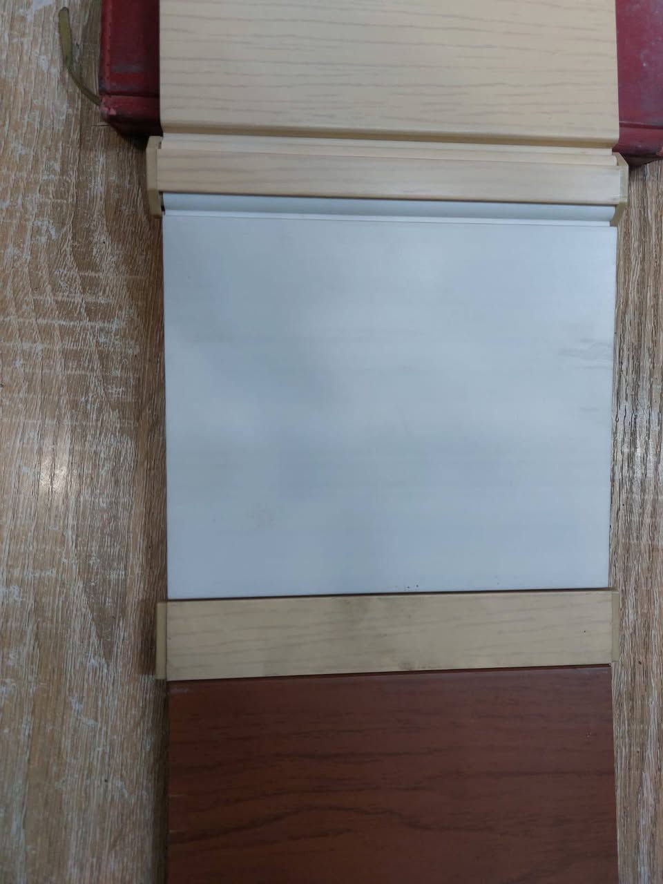 ابواب سلايد وستائر سلايد من معرض عالم الستائر العنوان المسيب خلف حسينيه اهالي المسيب مجاور مجمع عقيل


**إذا كنت صاحب هذا الإعلان وتريد حذفه لأي سبب، رجاءا أرسل رسالة إلى الدعم الفني**