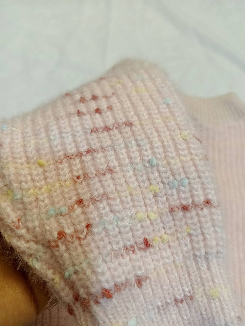 بلوزات ولادي بناتي من سنين لل6 سنوات سعر لقطعه 4


**إذا كنت صاحب هذا الإعلان وتريد حذفه لأي سبب، رجاءا أرسل رسالة إلى الدعم الفني**