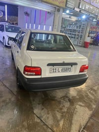 من رخصة الادمن سايبا للبيع موديل ٢٠٢٤ سيارة جديدة مال بيت. ممشتغلة تكس...