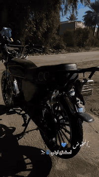 دراجه موديل 26  دراجه كفاله عامه 3 تبديله دهن ماشيه الف  بعدهي زيرو سع...