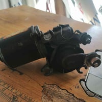 ماطور ماسحات • سوبر ٨٥ • شغال