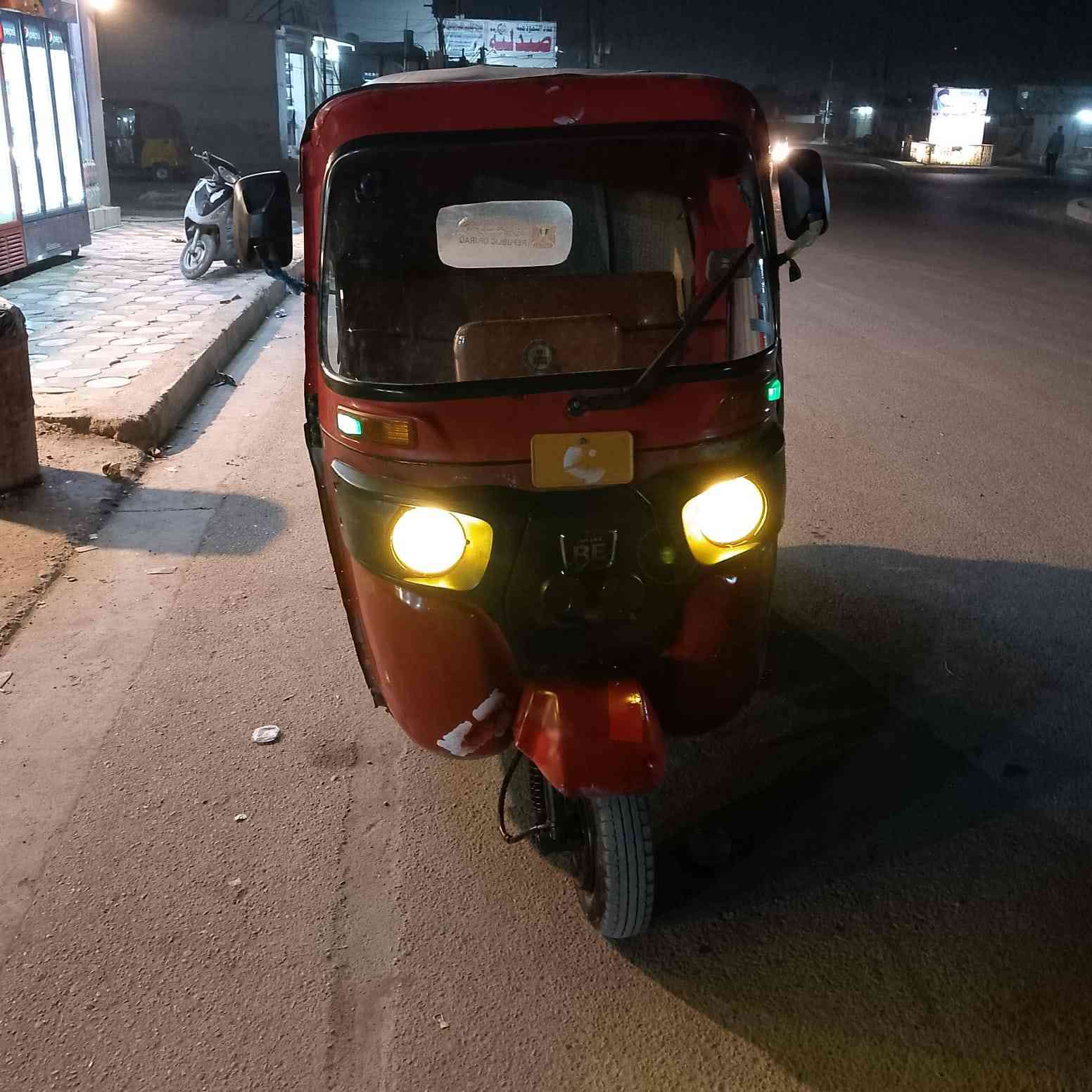 سلام عليكم تكتك موديل ١٧شهر ١١اوراقه اصوليه شرط ترقيم تكتك مال عيشه الله شاهد سعره ٢٨٥٠او بيه مجال حك جيه مكاني بغداد. مدينت صدر الحمديه تكتك مال عيشه الله شاهد ***********
