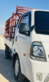 كيا • كير عادي • بابل