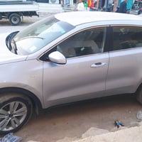 سبورتج امريكي • ٢٠١٨ • محرك ٢٤٠٠