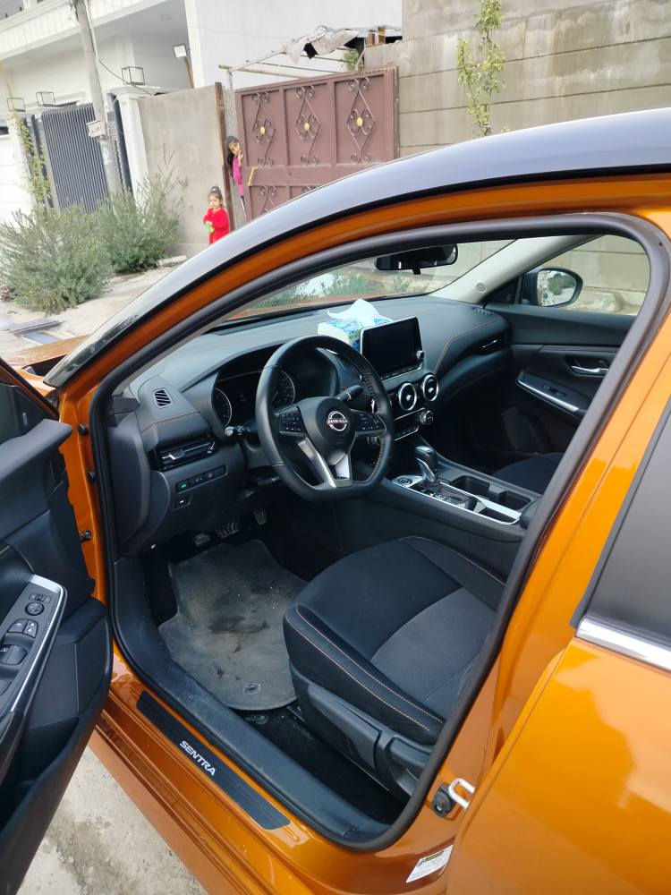 نيسان سنتره2023 ثلاث قطع بدون دواخل رقم هزه جديد ماشيه 19الف كركوك, العراق


**إذا كنت صاحب هذا الإعلان وتريد حذفه لأي سبب، رجاءا أرسل رسالة إلى الدعم الفني**