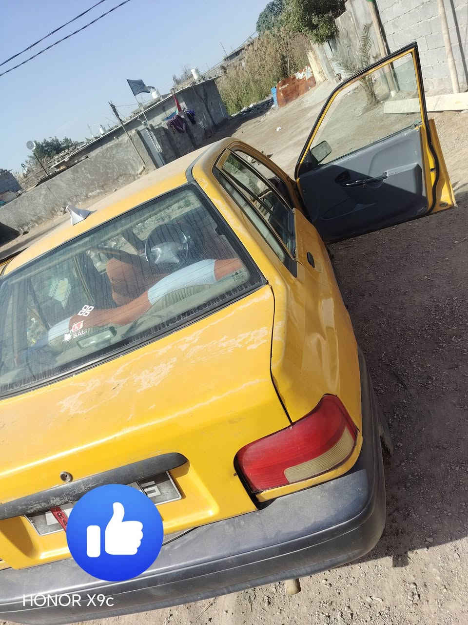 سياره سايبه موديل 2011 للبيع رقم بابل خياس ماكو تحويل ثاني يوم السعر 20 ورقه قفل *********** المكان كربلاء
