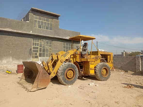 شفل كاوسكي 70 B موديل 83 رقم صلاح الدين شفل جاهز بريك اربعه وياله صينيه صدر كيله كله جديد ***********//***********
