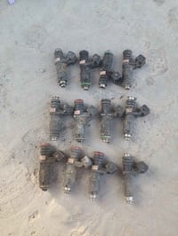 سايبا • مستعمله • ١٢ وحدة