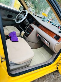 سمند للبيع موديل 12 ناطق رقم بغداد سياره كامله معايزه شي  الكشر بي ملا...