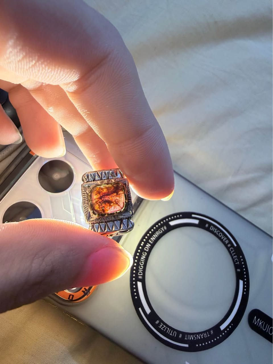 ياقوت قديم بغداد, العراق


**إذا كنت صاحب هذا الإعلان وتريد حذفه لأي سبب، رجاءا أرسل رسالة إلى الدعم الفني**