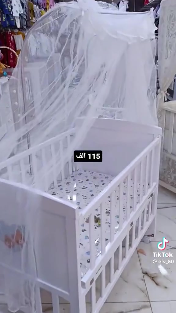 صباح الخير بنات عندي غراض طفل للبيع


**إذا كنت صاحب هذا الإعلان وتريد حذفه لأي سبب، رجاءا أرسل رسالة إلى الدعم الفني**
