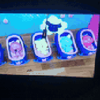 للبيع تلفزيون. حجم 32 شغال شرط اي عيب مابي ماواصل تصليح بسعر 75 انترني...