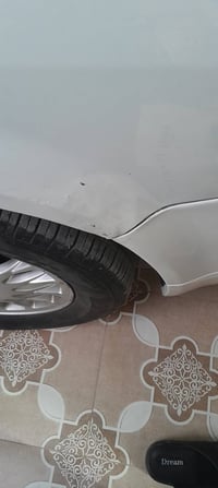 شيري استرموديل٢٠١٢ سيارةجديدةصبغ جاملغ خلف سايق ودوايرخلفيةمع دعاميات ...