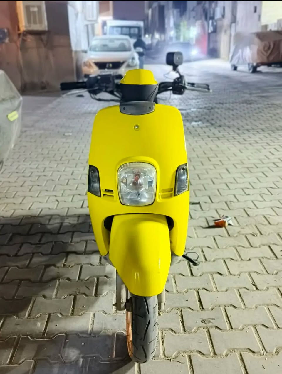 دراجه بوليس كفاله عامه سعر 800 تواصل ***********
